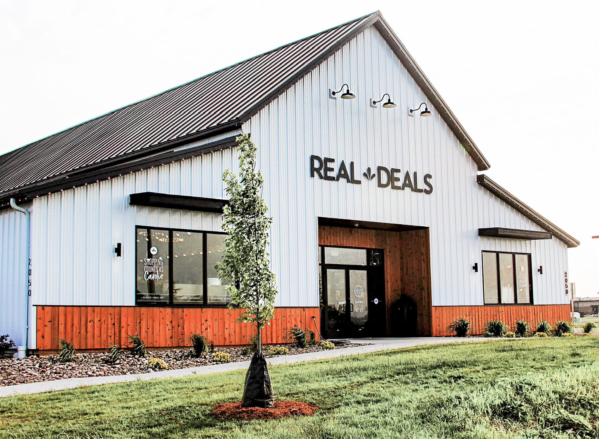 Rochester | Real Deals