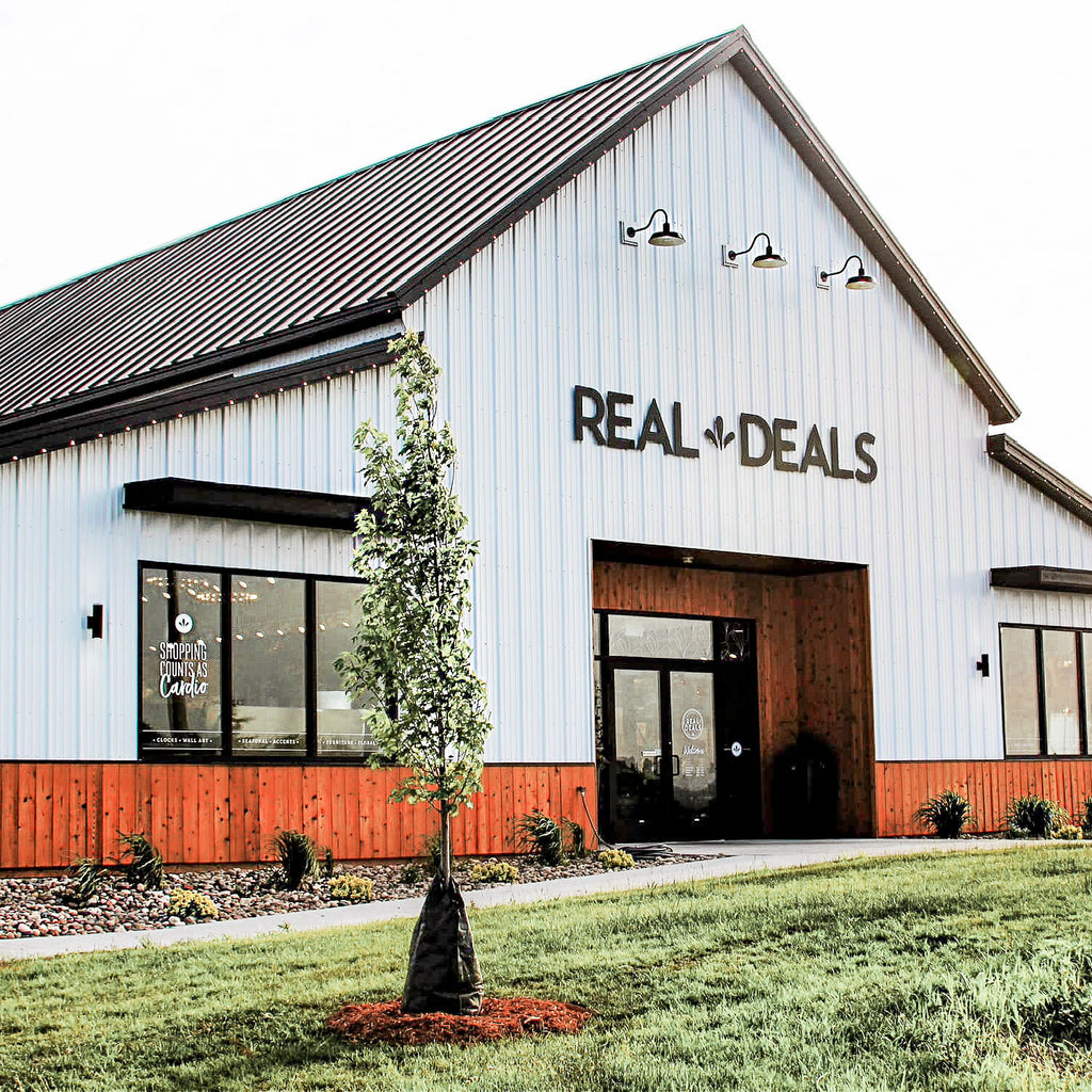 Rochester | Real Deals