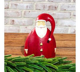 6" Whimsical Phat Santa