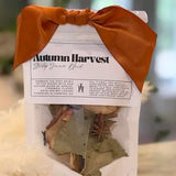 Autumn Harvest Stovetop Simmer Blend Potpourri