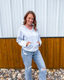 Malibu Air Cotton Hoodie