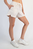 Active Stretch Woven Shorts