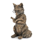 Fox Reading 6.5"