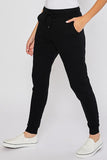 Oversized Relaxed Fit Jogger