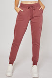 Oversized Relaxed Fit Jogger
