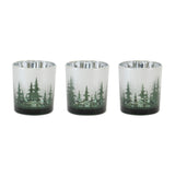Votive Holder 2.75d X 3h Glass