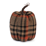 Pumpkin  5.5h, 8.5h Fabric/foam