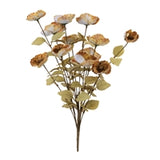 Anemone Spray 21"