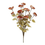 Anemone Spray 21"