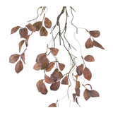 Fall Leaf Garland 52l Polyester
