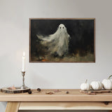 Ghost Portrait 8x5