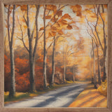 Autumn Path