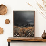 Dark Pasture - 24x30