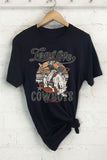 Long Live Cowboys Graphic T-shirt