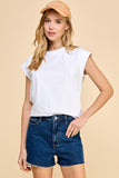 Short Sleeve Top