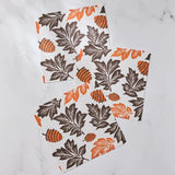 Woodland Waltz Dishcloth