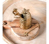 Bee Appetizer Picks