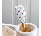 Cherry Rubber Spatula