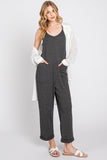 Cami Relaxed Jumpsuit