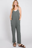 Cami Relaxed Jumpsuit