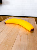 Giant Squeeze Banana