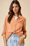 Button Down Woven Shirt