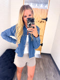 Novalie Shirt