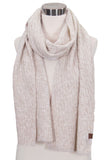 Chain Link Cable Scarf