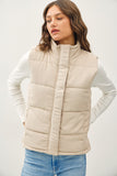 The Peyton Vest