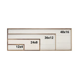 And I Said To God - 12x4