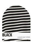 Jolly Stripe Cloudy Knit Sweater