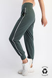 Butter Piping Jogger