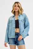 Oversized Jacket