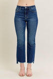 Judy Blue High Waist Kick Flare