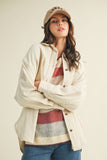 Long Sleeve Button Down Shirt