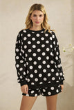 Polka Dot Bottoms