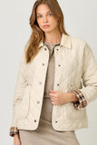 Quilted Jacket