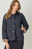 Quilted Jacket