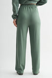 Cloudscape Wide Leg Lounge Pant