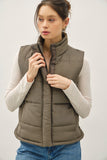 The Peyton Vest