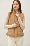 The Peyton Vest