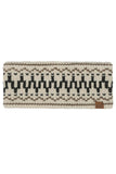 Fair Isle Pattern Headwrap