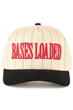 Bases Loaded Cap