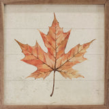 Maple Leaf Frame