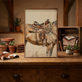 Ranch Hand’s Rest - 24x36