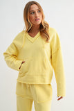 Malibu Air Cotton Hoodie