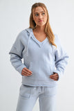 Malibu Air Cotton Hoodie