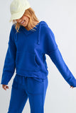 Malibu Air Cotton Hoodie