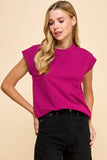 Short Sleeve Top