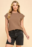 Short Sleeve Top